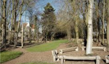 Speelbos drOOmbergen
